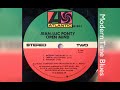 Jean-Luc Ponty - Modern Time Blues [HQ Audio]