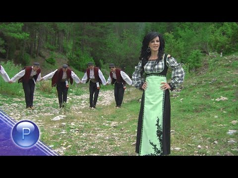 ROSITSA PEYCHEVA - MORI DUDA E / Росица Пейчева - Мори Дуда е,  2013