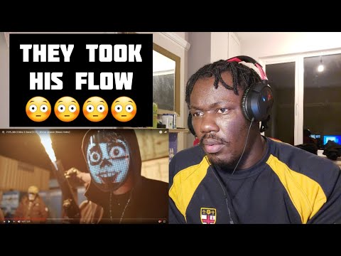 I might be mad but..... #TPL BM X Mini X Sava (OTP) - Winter Season Reaction
