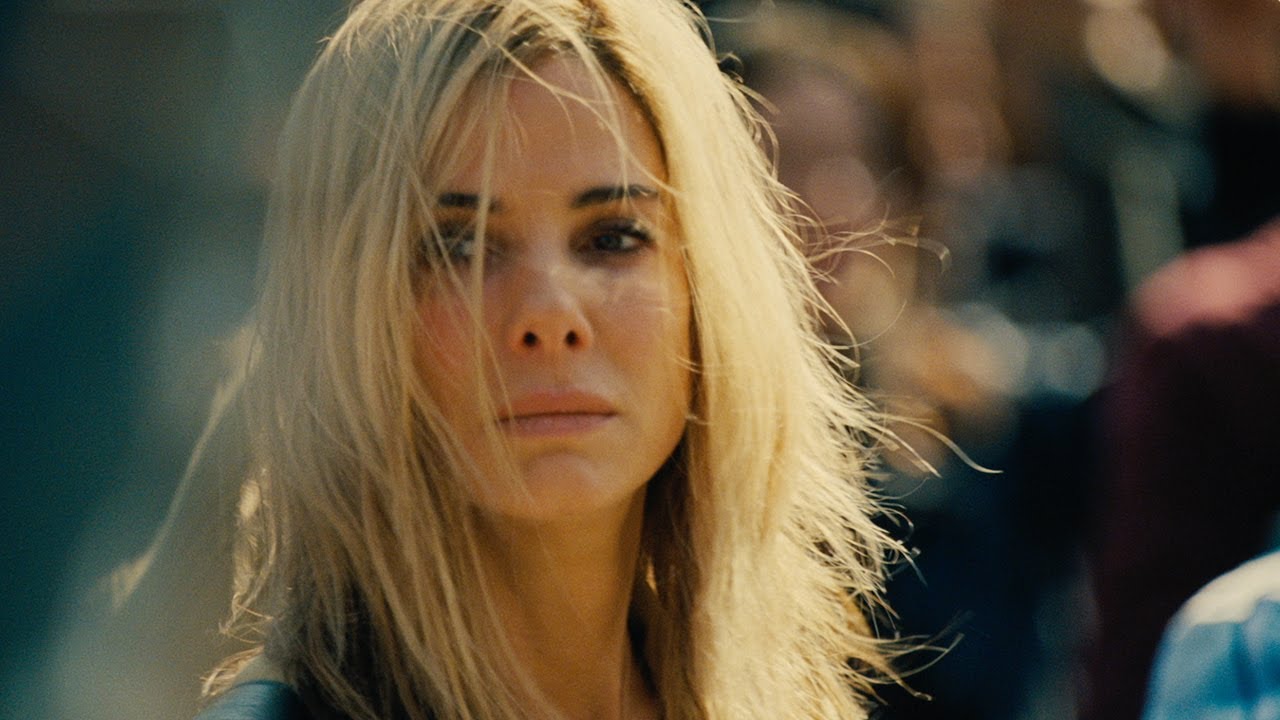 Trailer oficial de Especialista em Crise