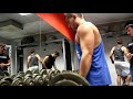 Forza ed Ipertrofia - Tips Anabolici...