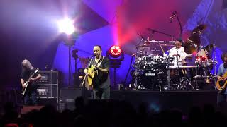 Dave Matthews Band - Shake Me Like A Monkey live 07/14/18 Saratoga Springs, NY