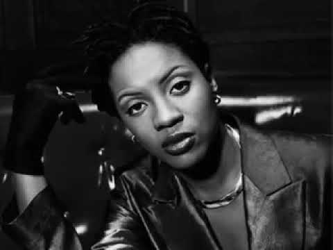 MC Lyte Ft Gina Thompson   It's All Yours