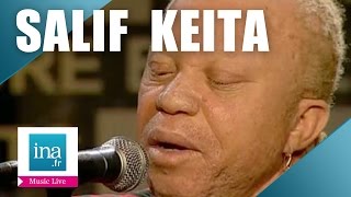 Salif Keita &quot;Ana Na Ming&quot; | Archive INA