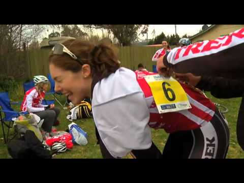 Subaru 2012 National Road Series - Women's Round 3 - Santos North Western Tour