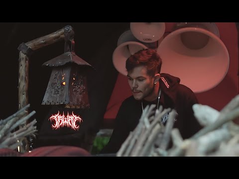 VallaK @ Roots Trance Cultura