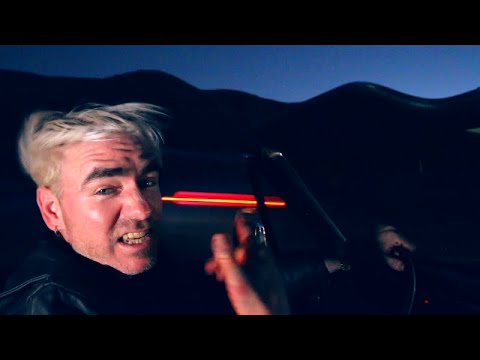 Robb Drew - Almost Home (Official Music Video)