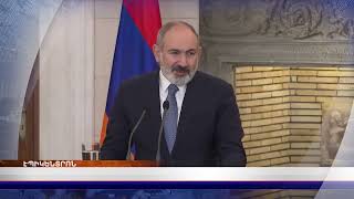 «Էպիկենտրոնի» հիմնական թողարկումը` 19:30-ին