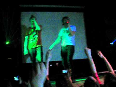 Johnyboy.Рязань 21.04.12