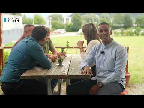 Asyl heisst Vielfalt