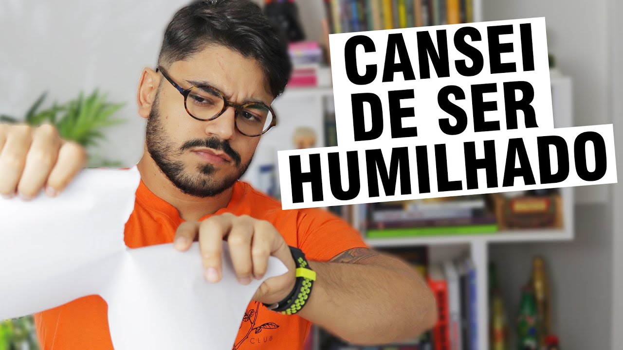 O Dia Que Parei De Enviar Currículo E Fui Estudar Pra Concursos