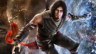 Prince of Persia All PC Versions + Crack