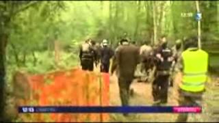 preview picture of video 'paintball france 3 JT.wmv'