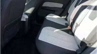 preview picture of video '2013 Chevrolet Equinox Used Cars Crawford GA'