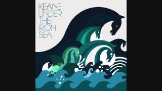 Keane - Is It Any Wonder HD