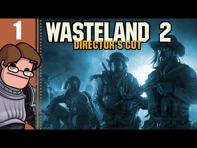 Wasteland 2