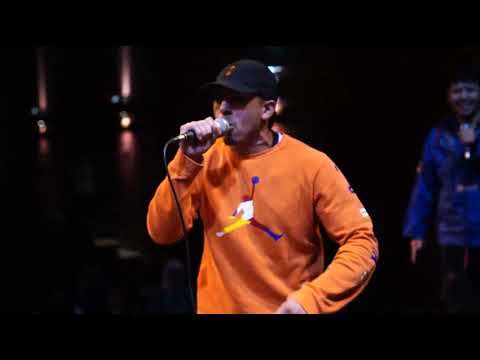 RIFE VS ALE - CHM Liga De Freestyle 2da Temporada (Fecha 5)