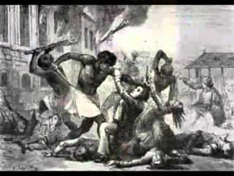 Discorso tipico dello schiavo