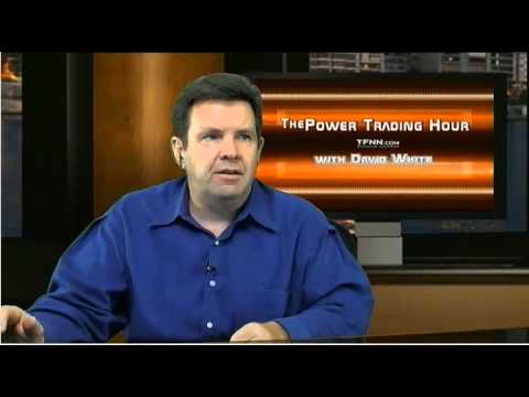 February 22nd Power Trading Hour with host David White - 2013