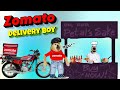 Zomato Boy Cruelty Cheemsuhh Version Tamil