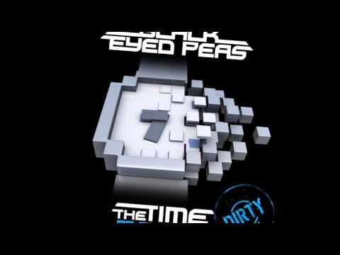 Videoclip de The Time (Dirty Bit) (Zedd Remix) — Black Eyed Peas