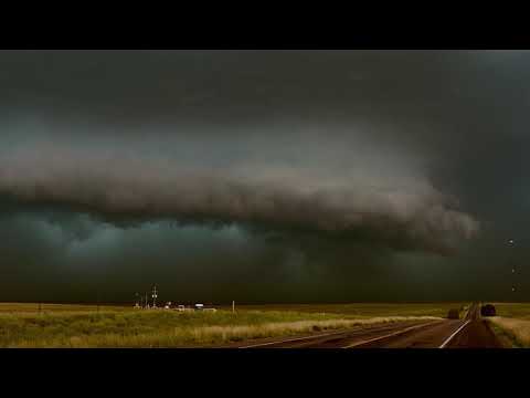 Shooting Dangerous Storms