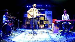 Aire - David Otero (Donostia 29/04/17)