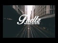 Jack Garratt - The Love You're Given 
