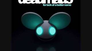 Deadmau5 & SHM- Jaded sexy fuck mashUp!! by ShuffleBase DJ