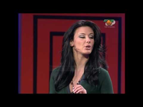 Portokalli, 2 Dhjetor 2007 - Editoriali