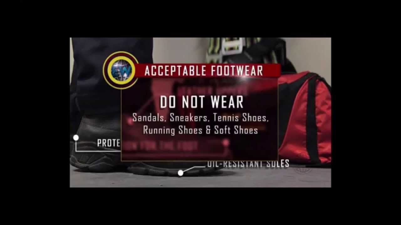 Service Safety in the Elevator Industry DVD Preview