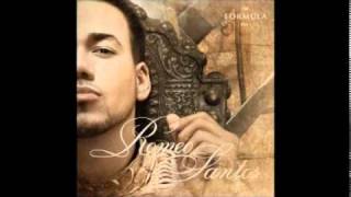 Romeo Santos (Aventura) - La Bella Y La Bestia Nueva ((( Bachata Nueva del 2011 )))