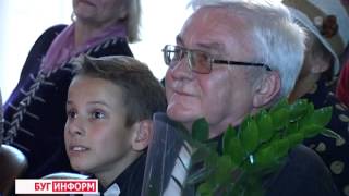2013-09-21 г. Брест Телекомпания