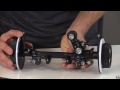 Wooden Camera UFF-1 Video #1