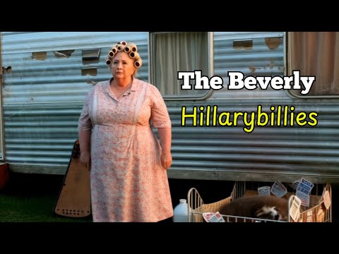 The Beverly Hillarybillies – Redneck AI Country Parody