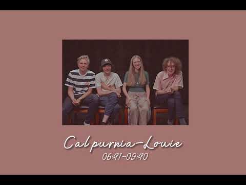 Calpurnia Mix best songs|sunnrio;;