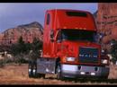 Truck Driver's Blues