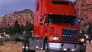 Truck Driver&#39;s Blues * Merle Haggard