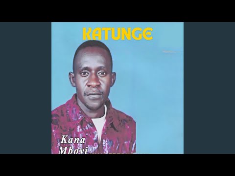 Katunge