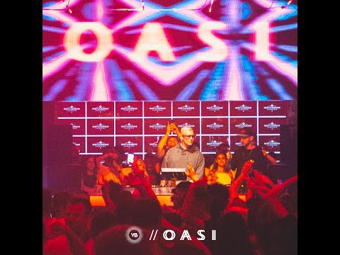 ALEX NILMAR @ OASI PROJECT Villa Bonin Vicenza ITALY 08.07.2023 by LUCA DEA