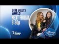 Girl Meets World Girl Meets The Truth Sneak Peek