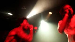 Denzel Curry & Deniro Farrar Bow Down Tour 2014
