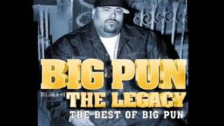 Big Punisher with The Roots-super lyrical