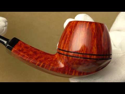 Kurt Balleby - pipe 100