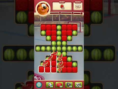 Toon Blast 3145 ??!! 🌛 🌞 🌜