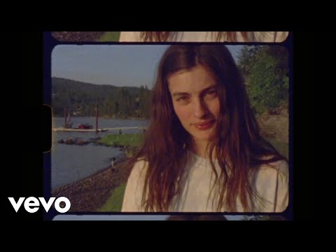 Diana Silvers video