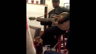 Javier colon ok heres the truth live