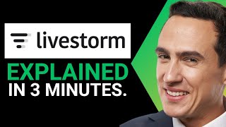 How to Get Started with Livestorm (Quick Livestorm Guide)