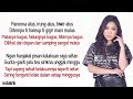 Azmy Z Runtah Lirik Lagu Terjemahan