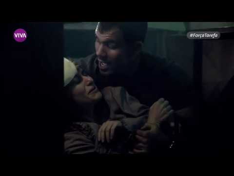 Força Tarefa - Temporada 1 - Episódio 7